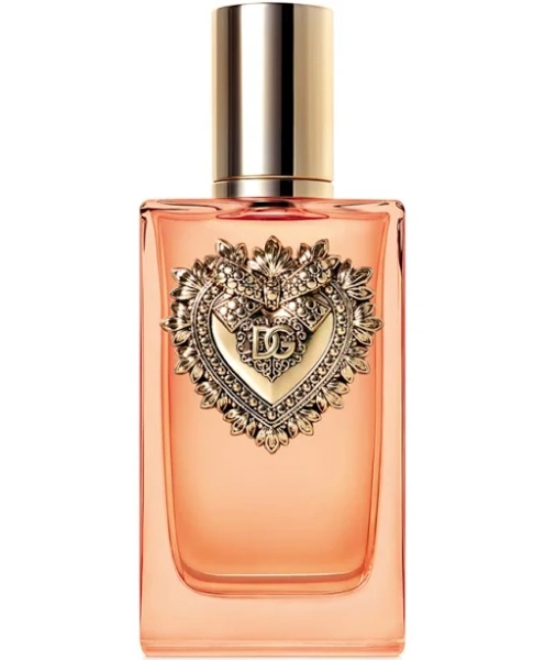 Dolce Gabbana Devotion Eau De Parfum Intense
