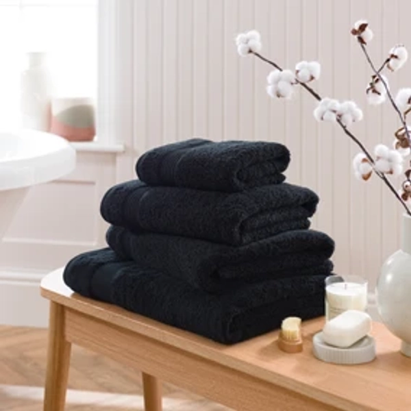 hand towel 
