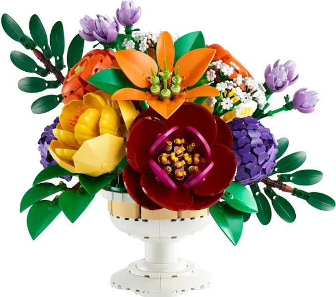 LEGO Botanicals Flower Arrangement