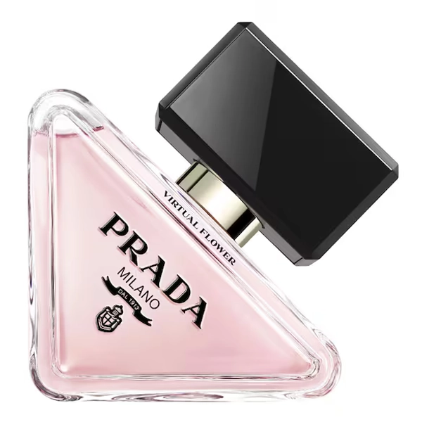 Paradoxe Virtual Flower EdP - Nachfüllbares Parfüm