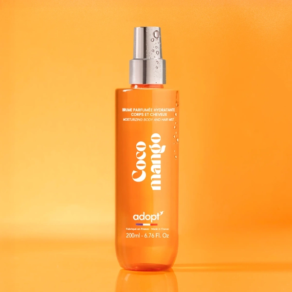 Coco Mango Brume parfumée