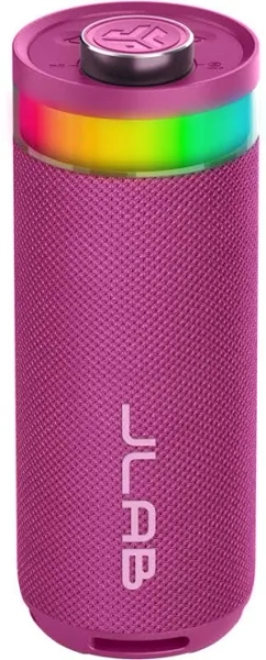 JLab Go Party Portable Bluetooth Speaker