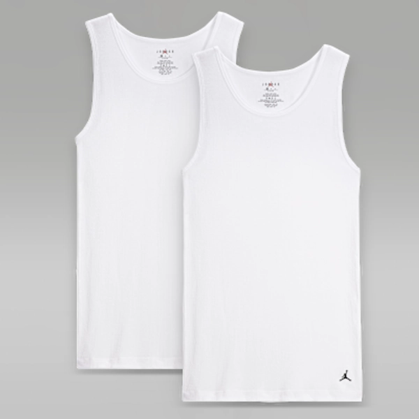 Jordan Men's Tank Tops (2-Pack)