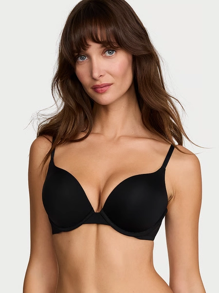 Bombshell Add-2-Cups Smooth Push-Up Bra