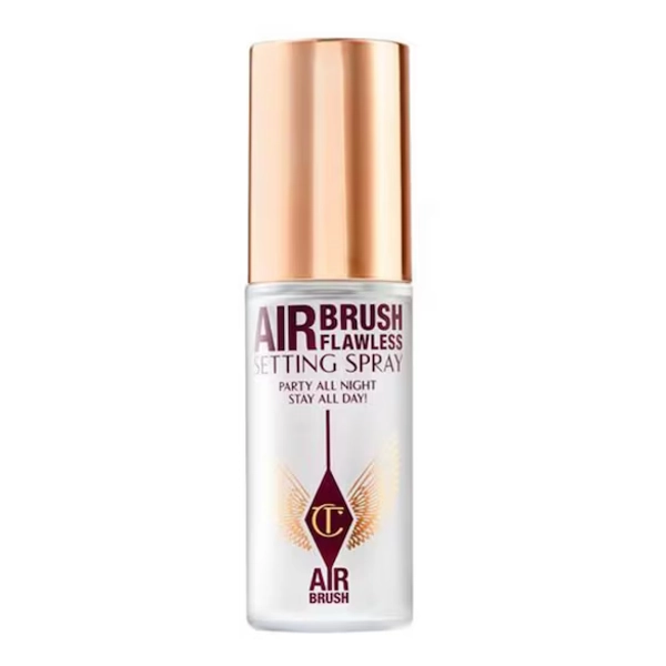 Airbrush Flawless Finish Setting Spray - Spray fissante per il trucco