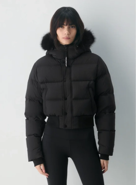 The Super Chalet Puff™