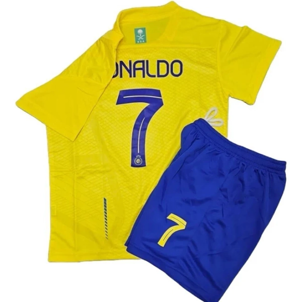 1 Stop Soccer Ronaldo Cr7 Jersey