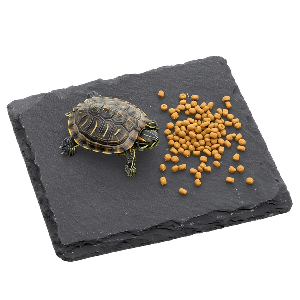 Basking slate