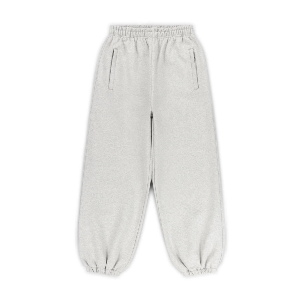 SIGNATURE JOGGER - GRAU