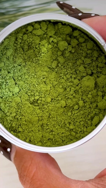 Jade Leaf Matcha