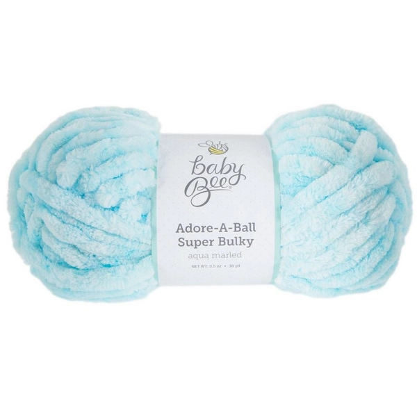 Baby Bee Adore-A-Ball Bulky Yarn