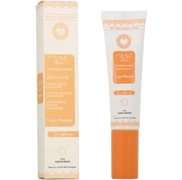 Musc Intime La Pulpeuse Gel Crazy Passion