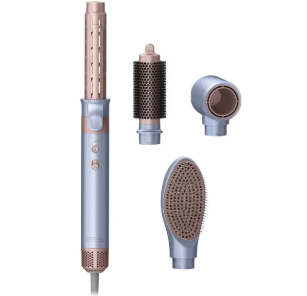 InfinitiPro by Conair DigitalAIRE Multi-Styler