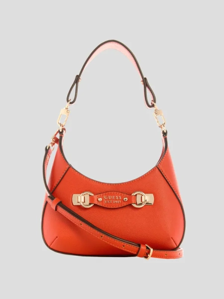Bolsa Mini Shoulderbag Guess Mimina
