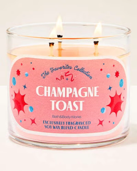 Bath & Body Works