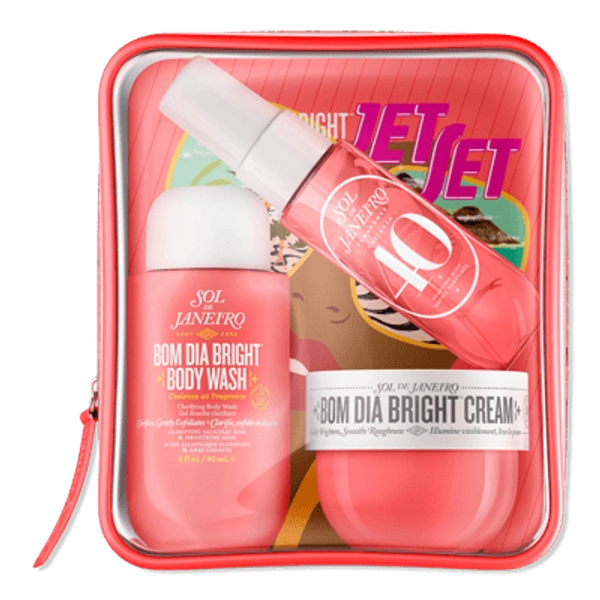 Sol de Janeiro Bom Dia Bright Jet Set