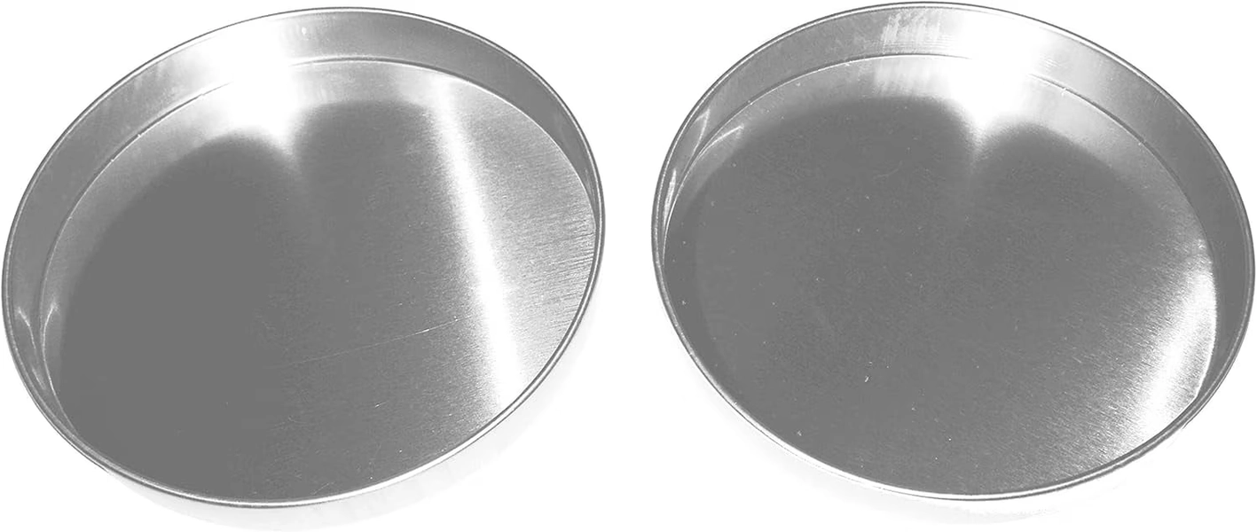 Round Pan Compatible with Easy Bake Oven - Walmart.com
