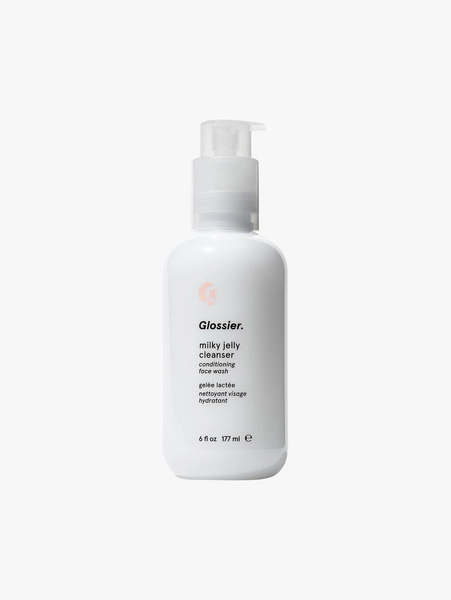 glossier cleanser