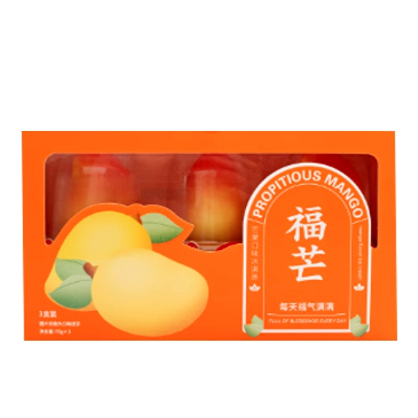 Propitious Mango Propitious Mango Ice Cream Same-Day Delivery | HMart