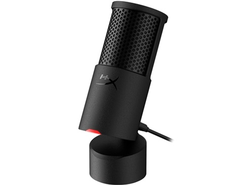 💕HyperX Solocast 2 BLK Mic