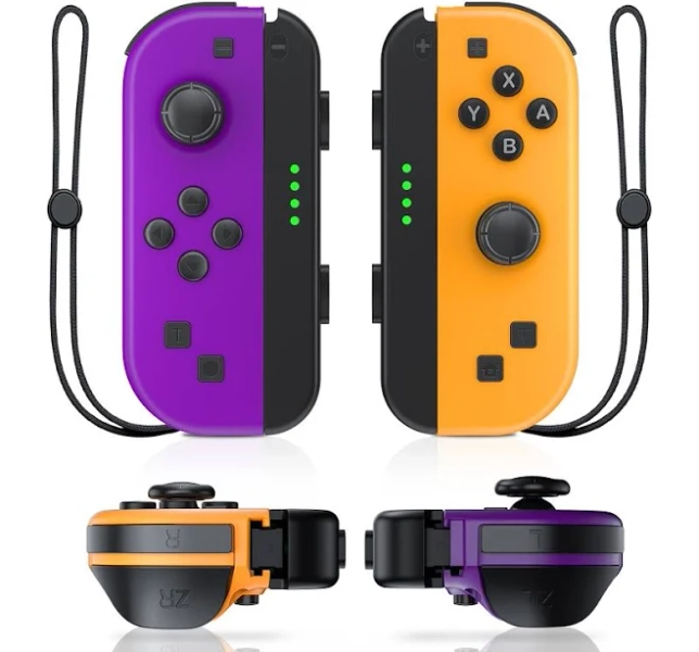 Joy-Con Nintendo Switch