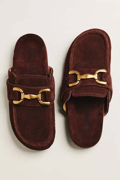 Bibi Lou Exclusive Zagreb Clogs