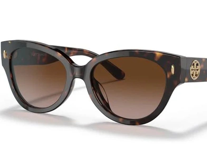 Women Tory Burch TY7168U Sunglasses