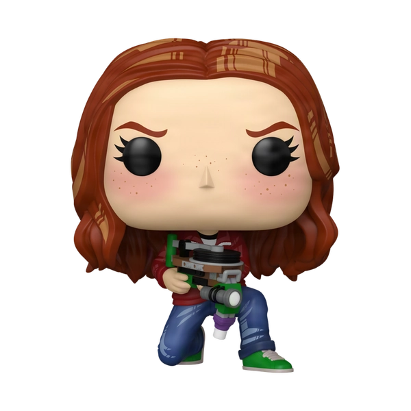 Pop! Max (Tales from '85)