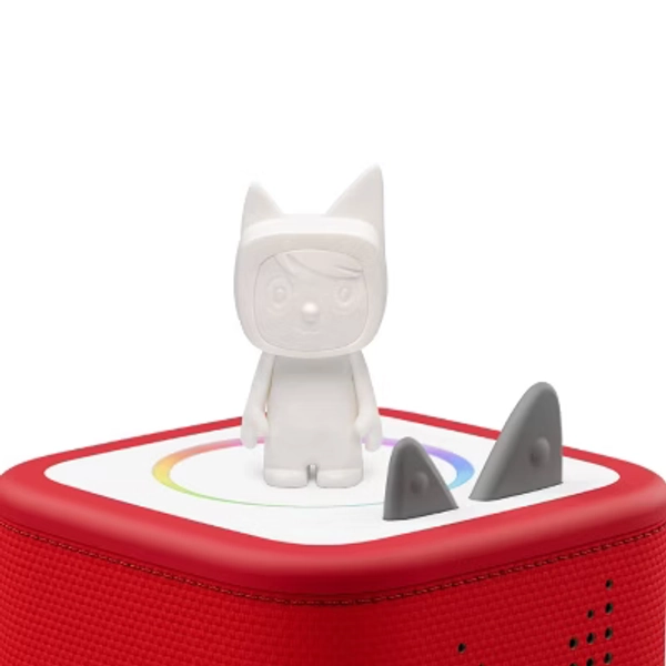 tonies DIY Creative-Tonie Figurine