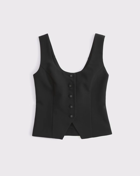 Gilet tailleur Curve Love
