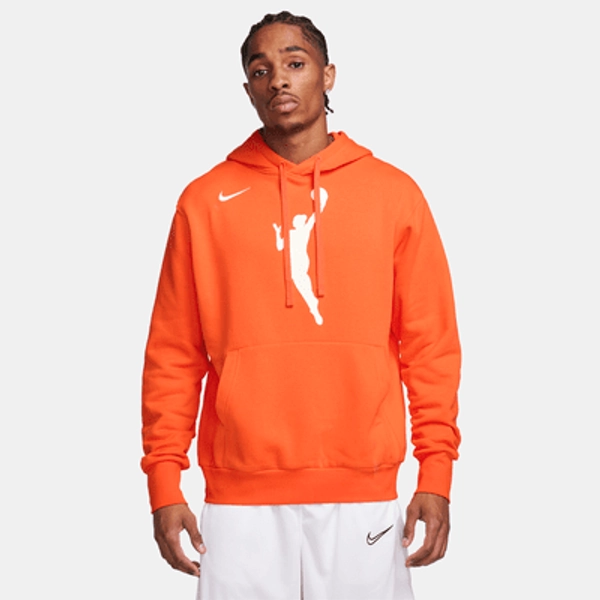 WNBA Nike Fleece Pullover Hoodie