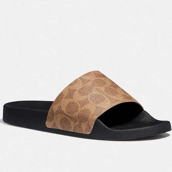 Coach Women's Udele Slide