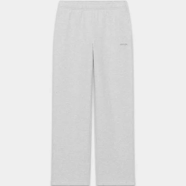 Cozy Sweatfleece Mega Straight Sweatpant