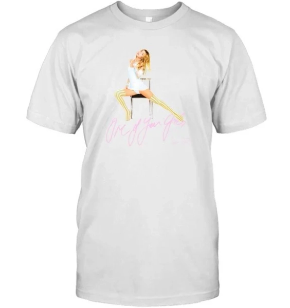 Troye Sivan One Of Your Girls 2024 Shirt