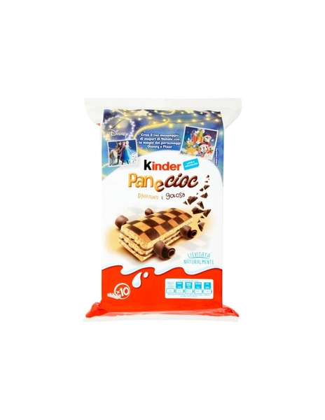 Kinder Panecioc - 290 gr