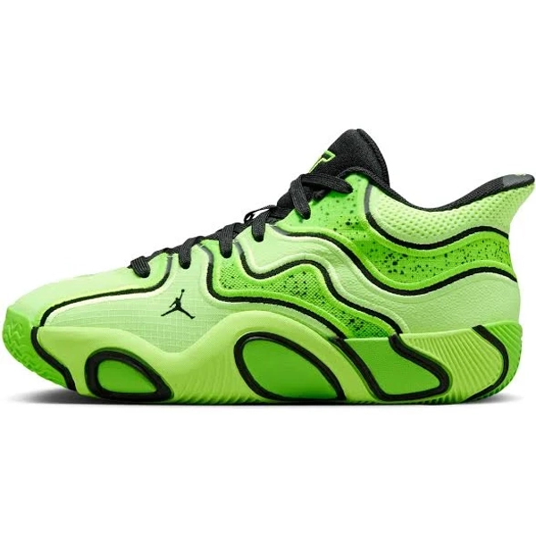 Jordan Kids' Big Tatum 3 Basketball Shoes