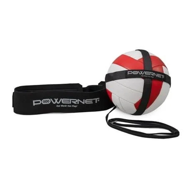 Powernet Volleyball Solo Trainer
