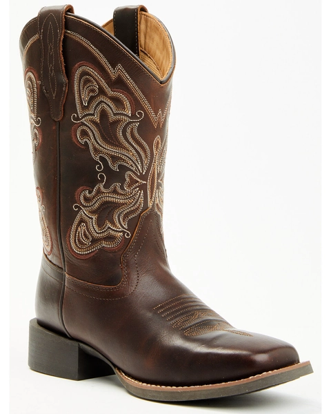 Product Name: 
Shyanne Soltice™ Women's Flynn Western Boots - Square Toe