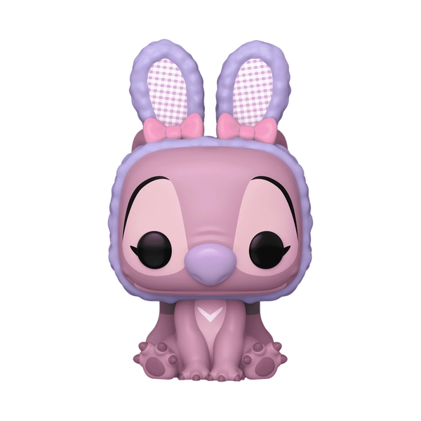 Pop! Angel (Easter Bunny)