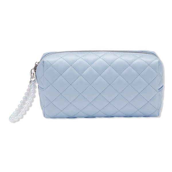 Wicked Periwinkle Quilted Loaf Organizer