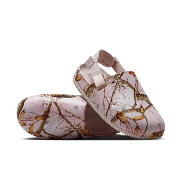 Nike Calm RealTree Women's Mules