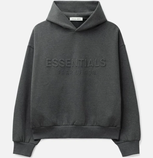 FEAR OF GOD Essentials Classic Hoodie