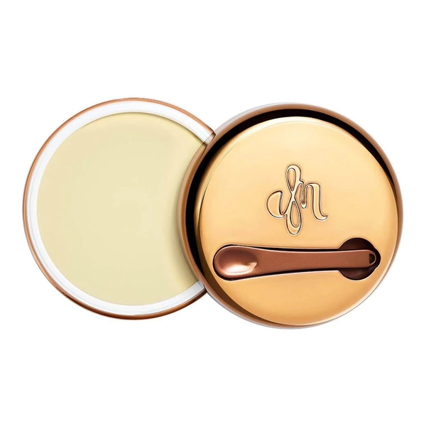 Danessa Myricks Beauty Yummy Skin Blurring Balm Powder