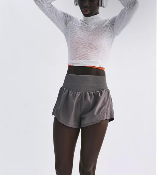 Carpe Diem Shorts