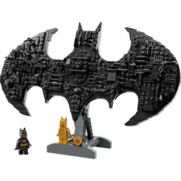 LEGO Batman Logo