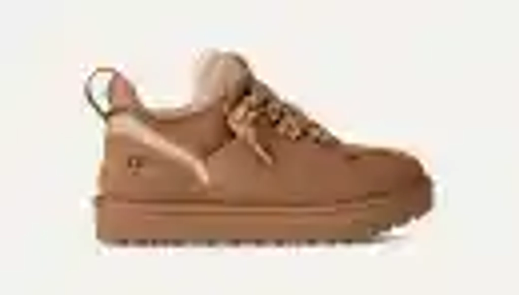 Men's Lowmel