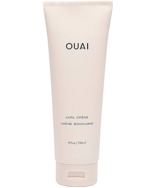 OUAI Curl Crème