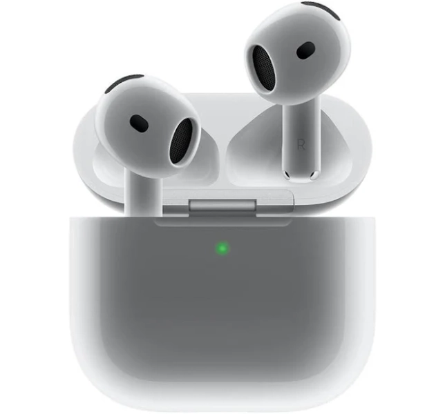 AirPods 4 Apple