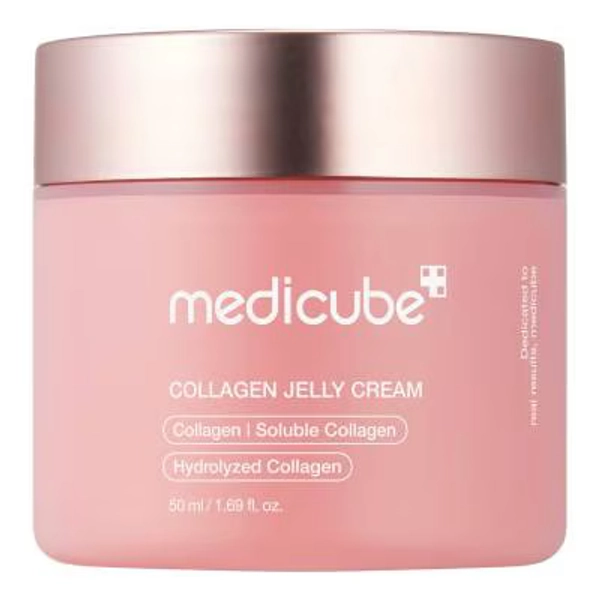 Medicube  Collagen Jelly Cream 50ml