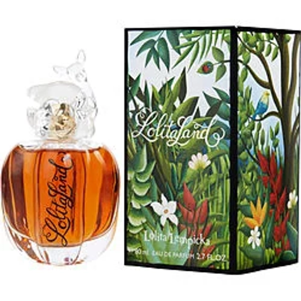 Lolita Lempicka | Lolitaland EDP